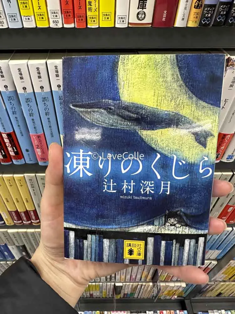 辻村深月小説読む順番
